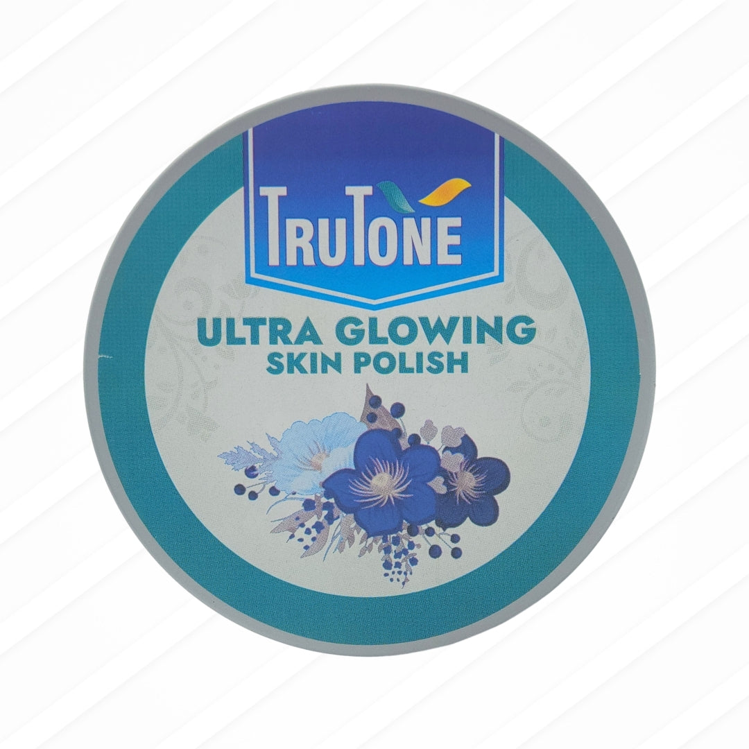 Ultra Glowing Skin Polish