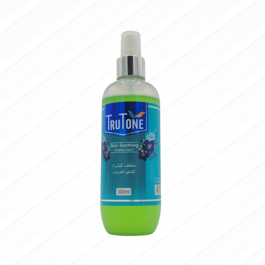 Trutone Skin Soothing Face Mist