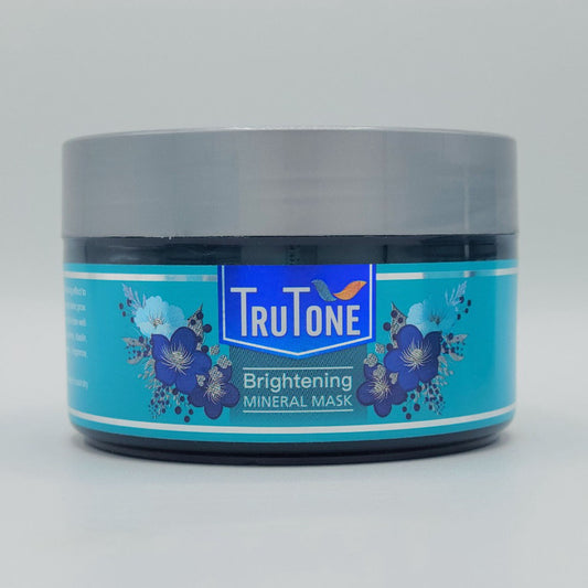 Brightening Mineral Mask
