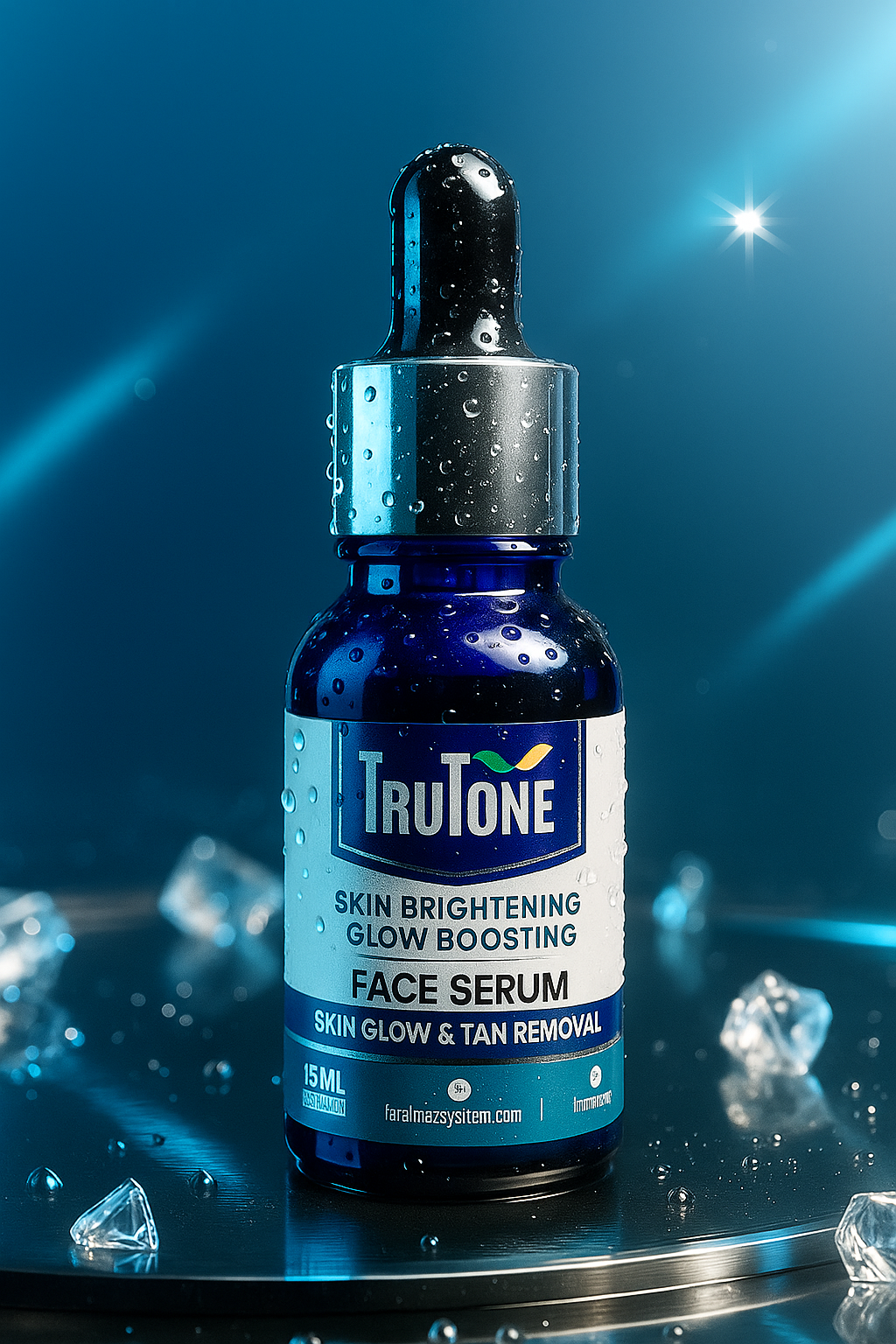 Skin Glowing Serum 15ml