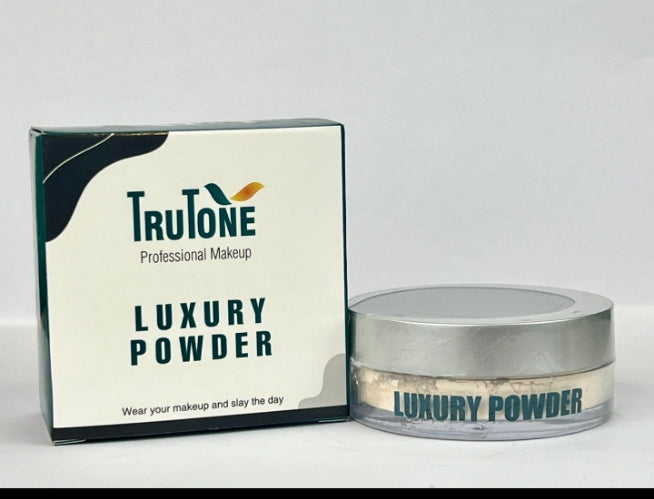 Trutone Luxury Powder