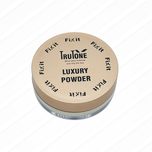 Trutone Luxury Powder