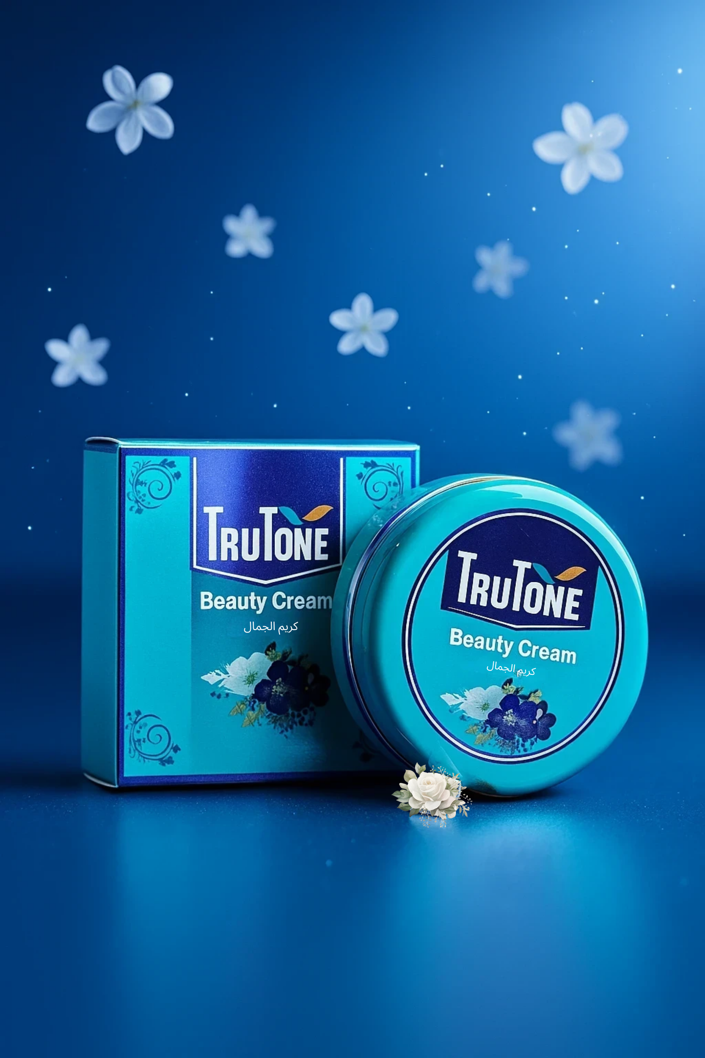 Trutone Beauty Cream