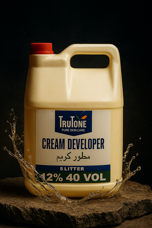 Developer V-40