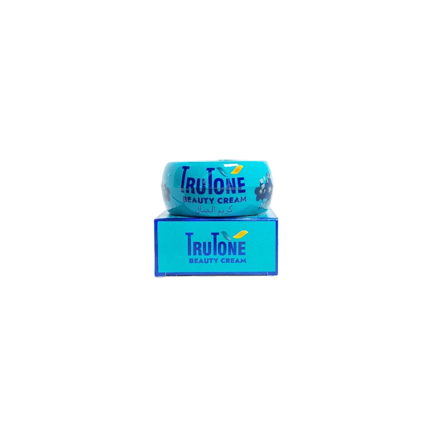 Trutone Beauty Cream