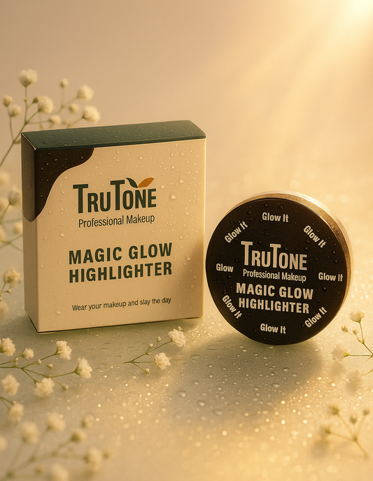Trutone Magic Glow High Lighter
