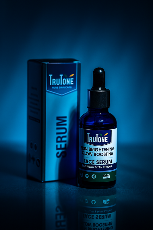 Trutone Skin Glow & Tan Removal Face Serum