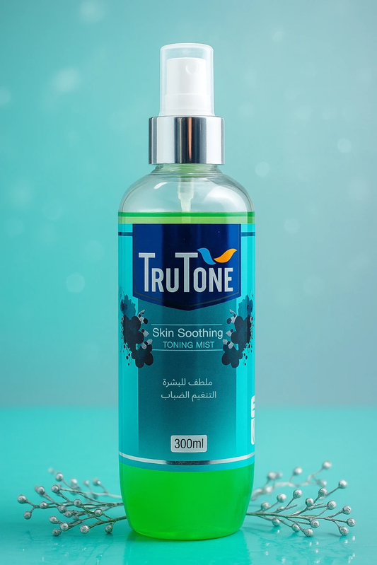Trutone Skin Soothing Face Mist