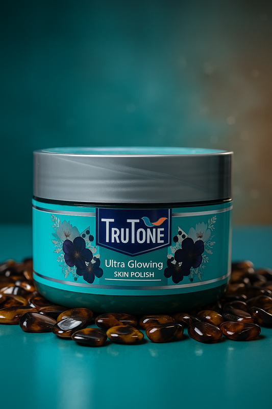 Ultra Glowing Skin Polish