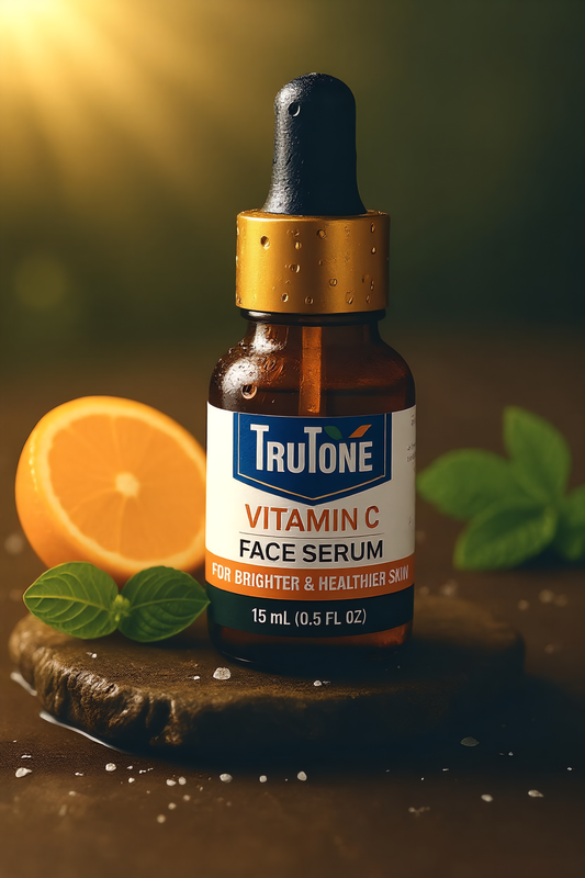 Trutone Vitamin C Serum
